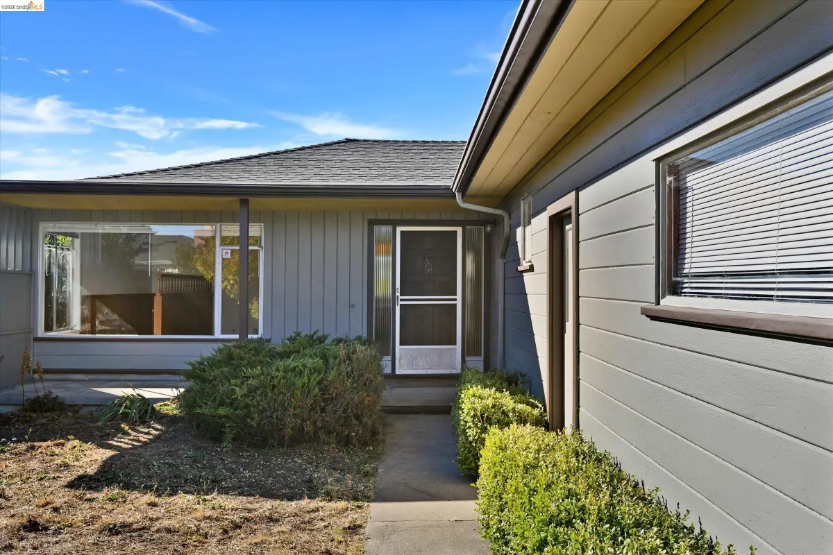 860 Marin Rd, El Sobrante, CA 94803 - #1