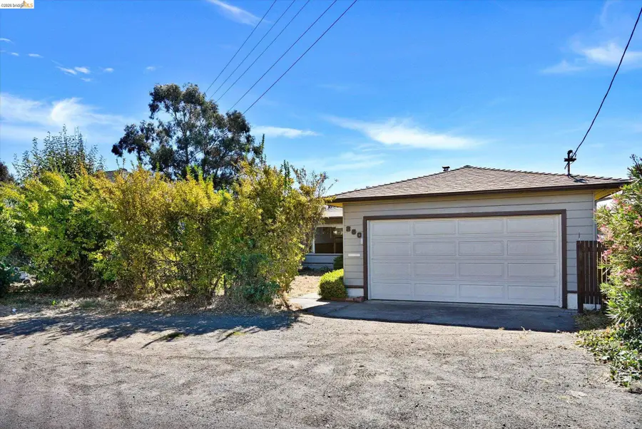 860 Marin Rd, El Sobrante, CA 94803 - #2
