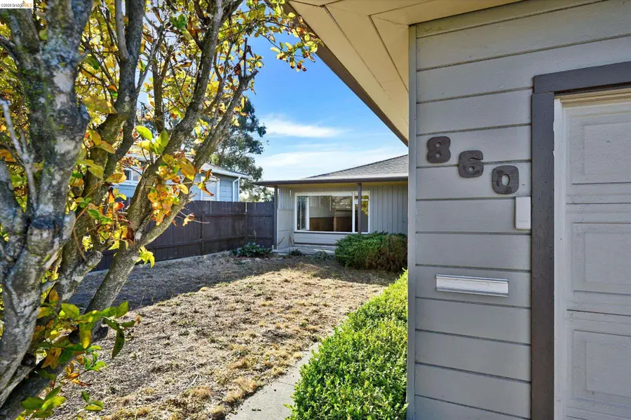 860 Marin Rd, El Sobrante, CA 94803 - #3