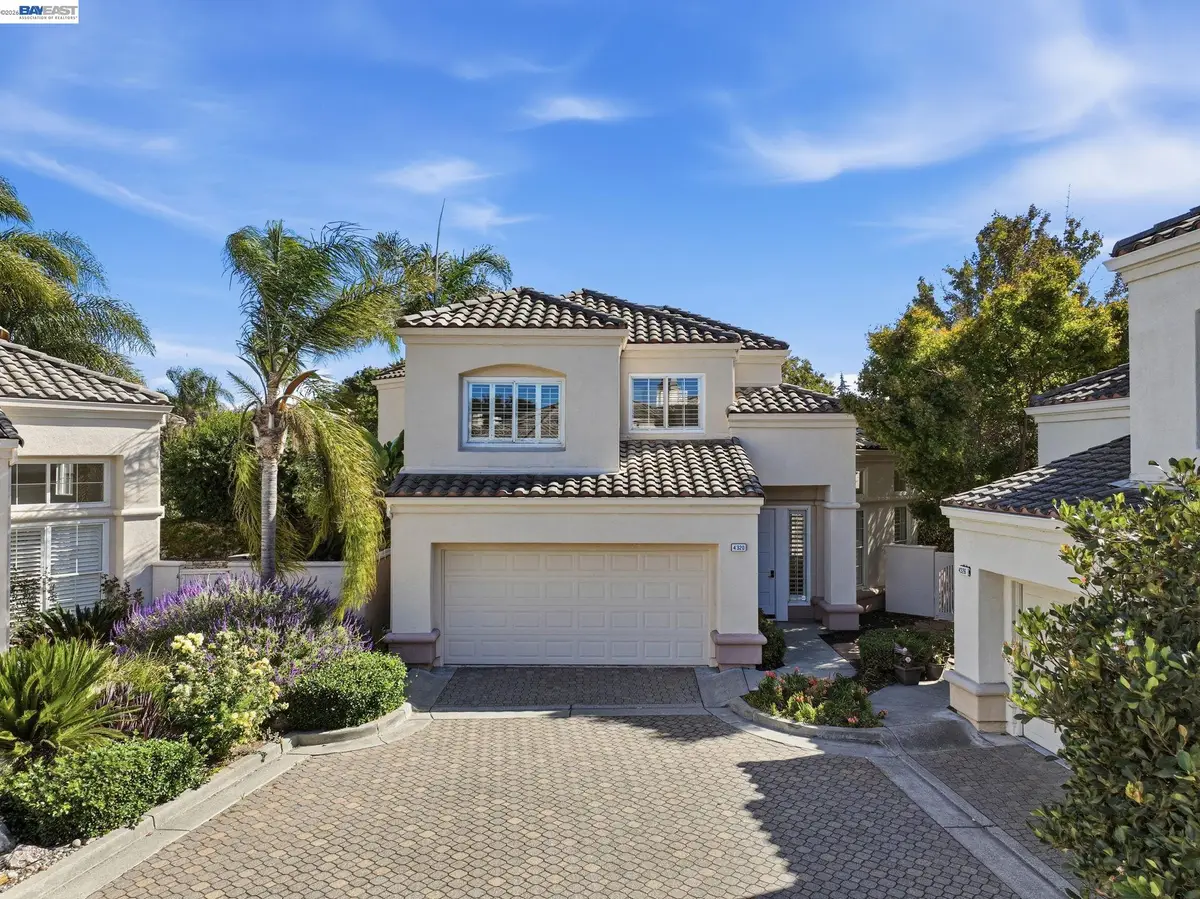 4320 Diavila Ave, Pleasanton, CA 94588 - #1