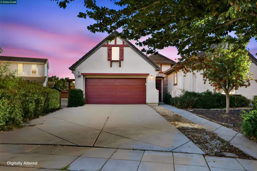 568 Farrington St, Mountain House, CA 95391 - #2