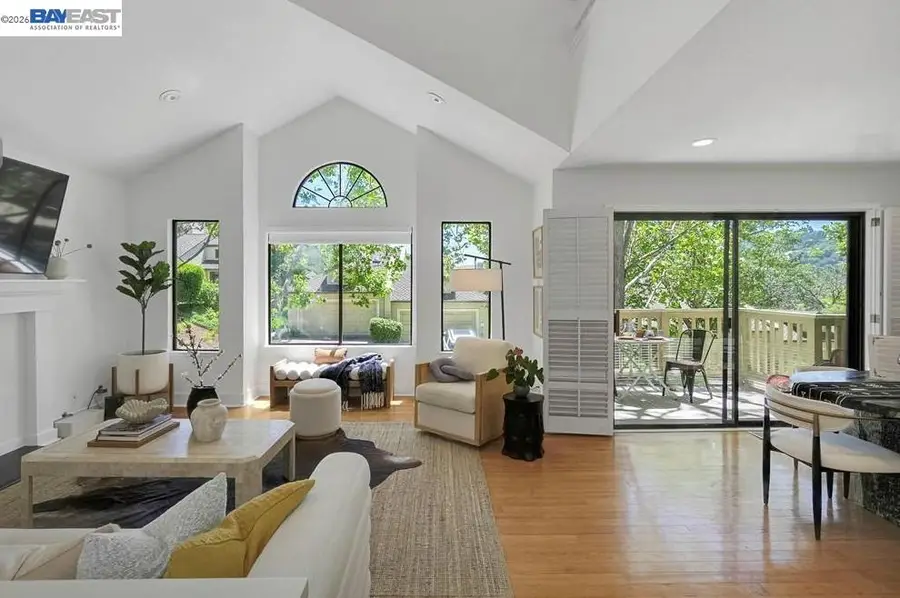 1934 Beacon Ridge Ct, Walnut Creek, CA 94597 - #2