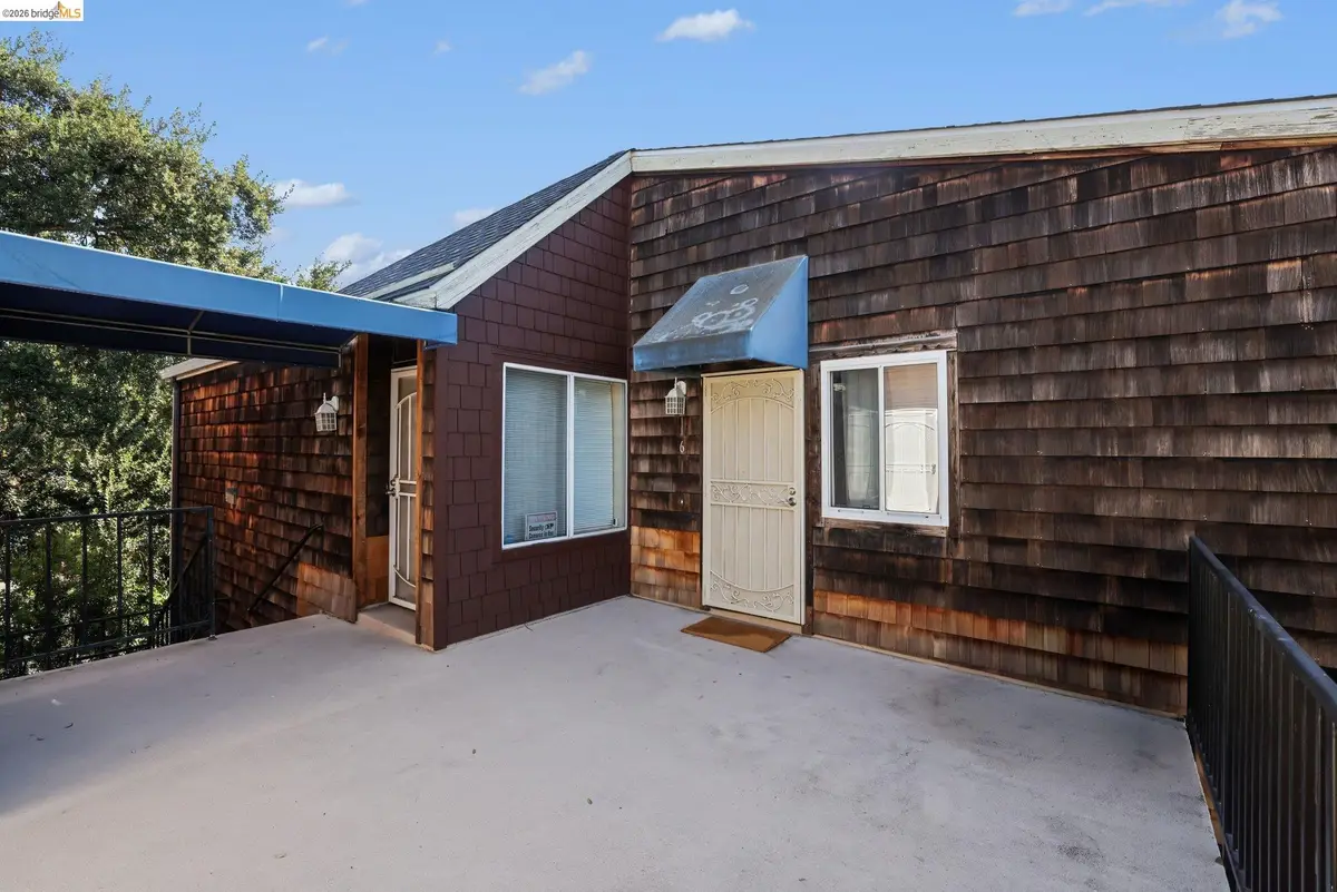 1969 Bonifacio St #6, Concord, CA 94520 - #1