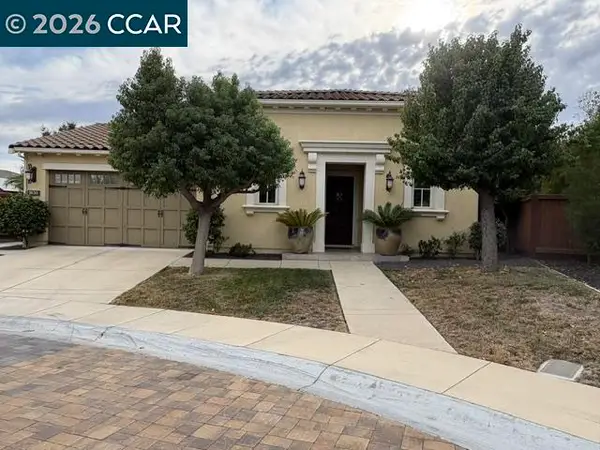1635 Healing Rock Ct, Brentwood, CA 94513