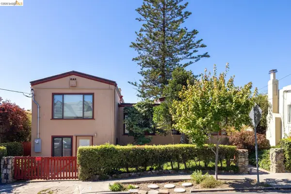 902 Carmel Ave, Albany, CA 94706