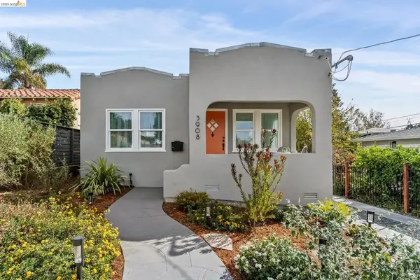 3908 Patterson Ave, Oakland, CA 94619