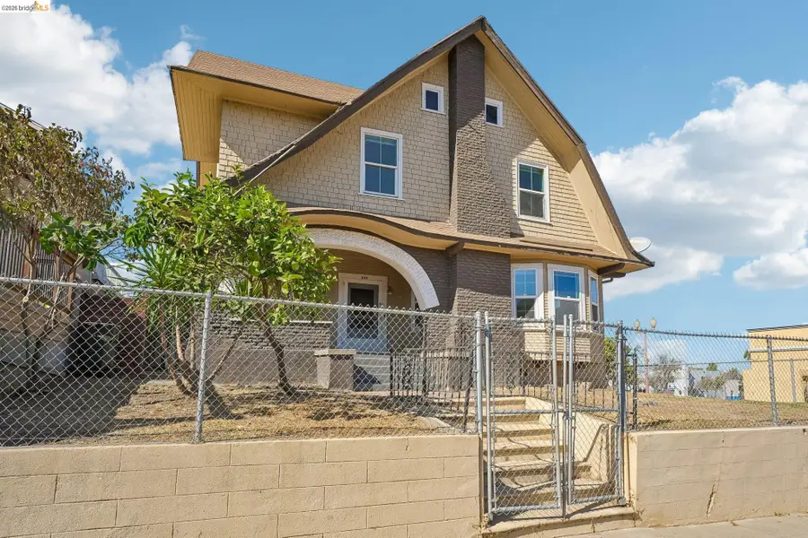 400 H St, Antioch, CA 94509 - #2