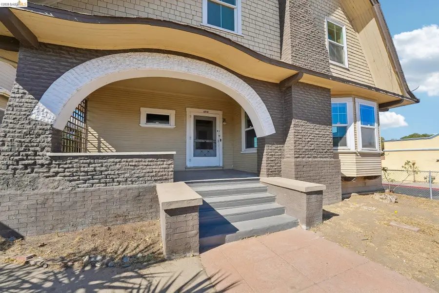 400 H St, Antioch, CA 94509 - #3