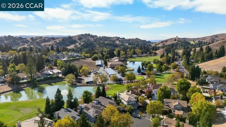 3058 Deer Meadow Dr, Danville, CA 94506 - #2
