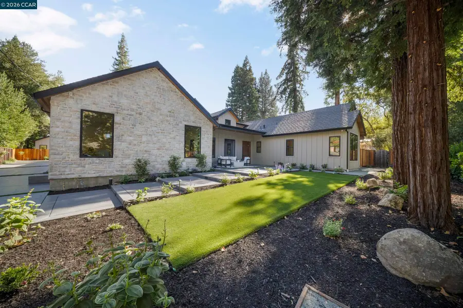 132 Leona Ct, Alamo, CA 94507 - #2