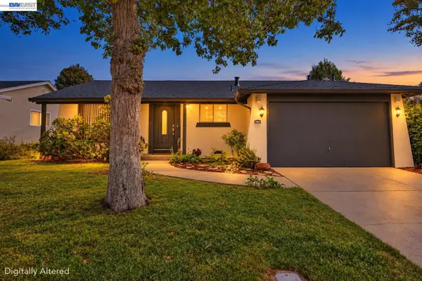 2864 Chamier Pl, Fremont, CA 94555