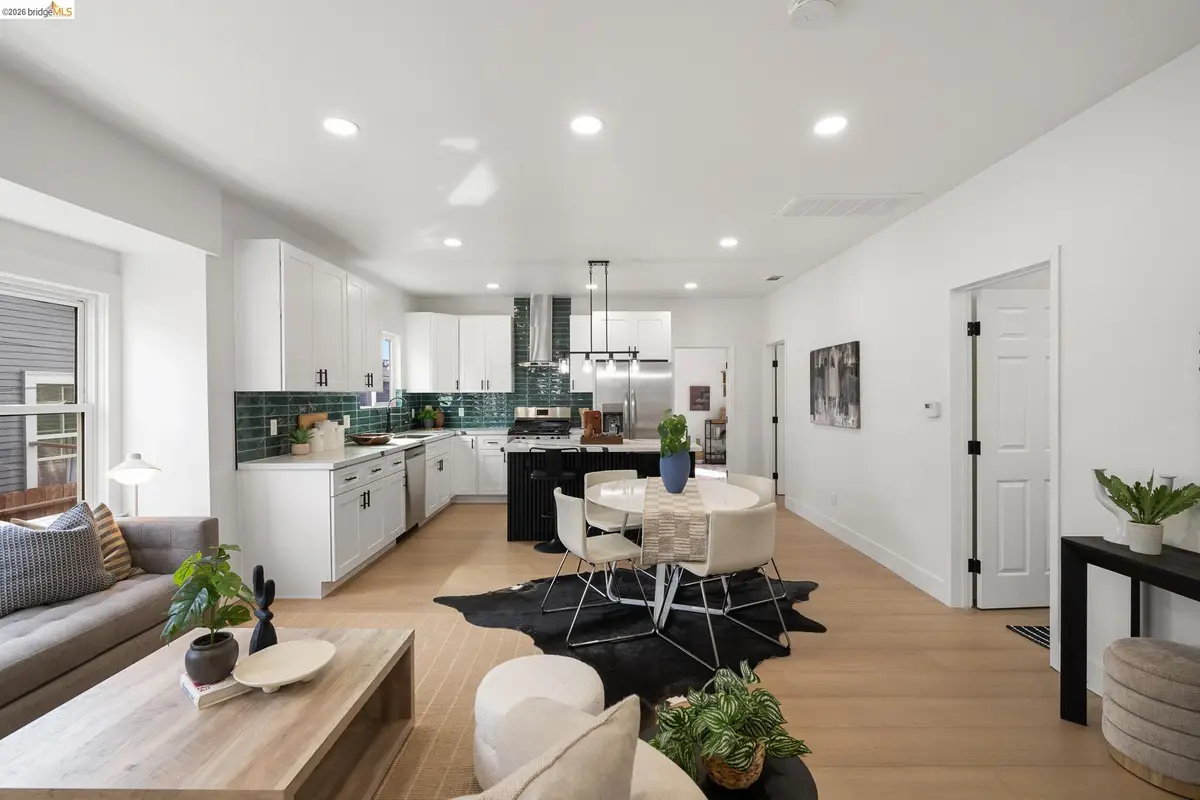 Address Withheld By Seller, Oakland, CA 94605 - #1