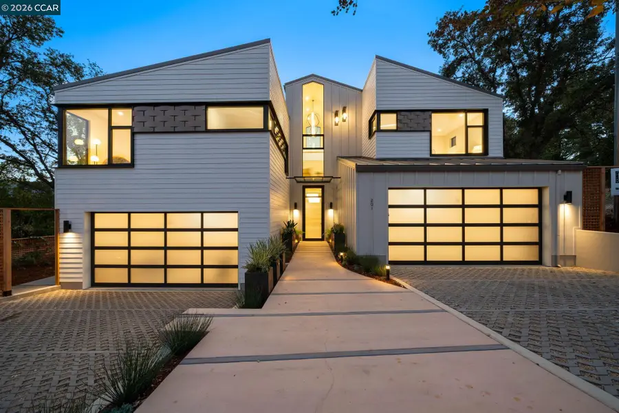 201 Austin Lane, Alamo, CA 94507 - #2