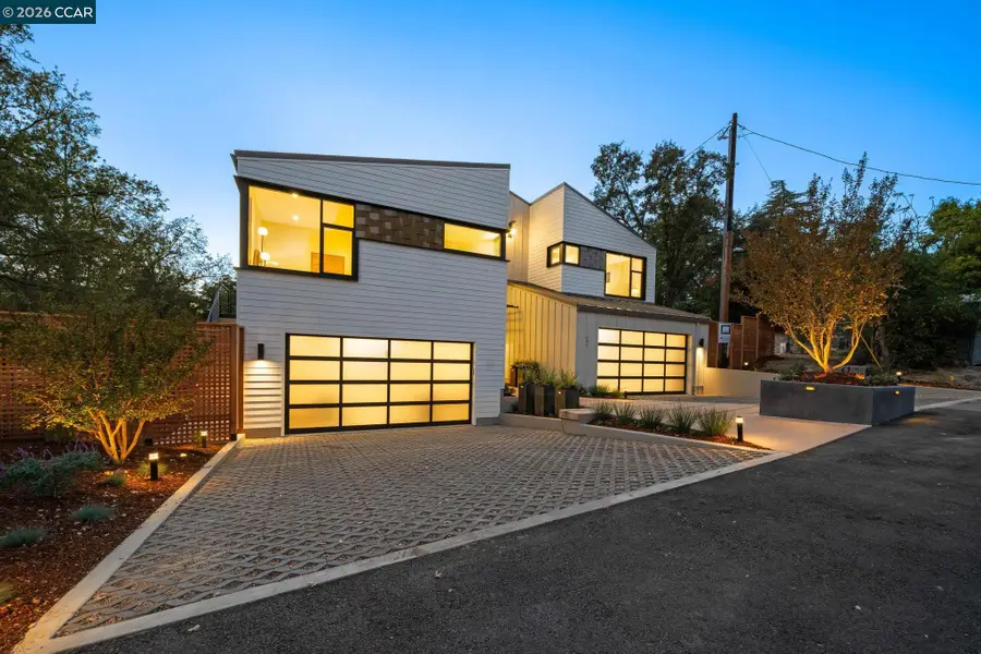 201 Austin Lane, Alamo, CA 94507 - #3