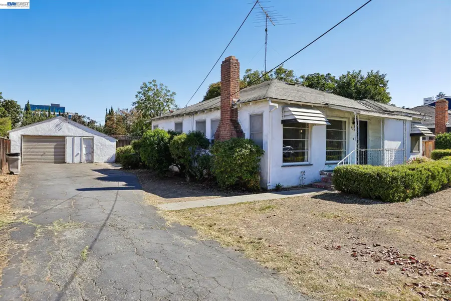426 S Henry Ave, San Jose, CA 95117 - #2