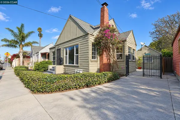 1219 Brookside Dr, San Pablo, CA 94806