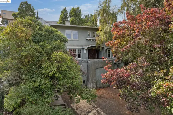 685 Rosal Ave, Oakland, CA 94610