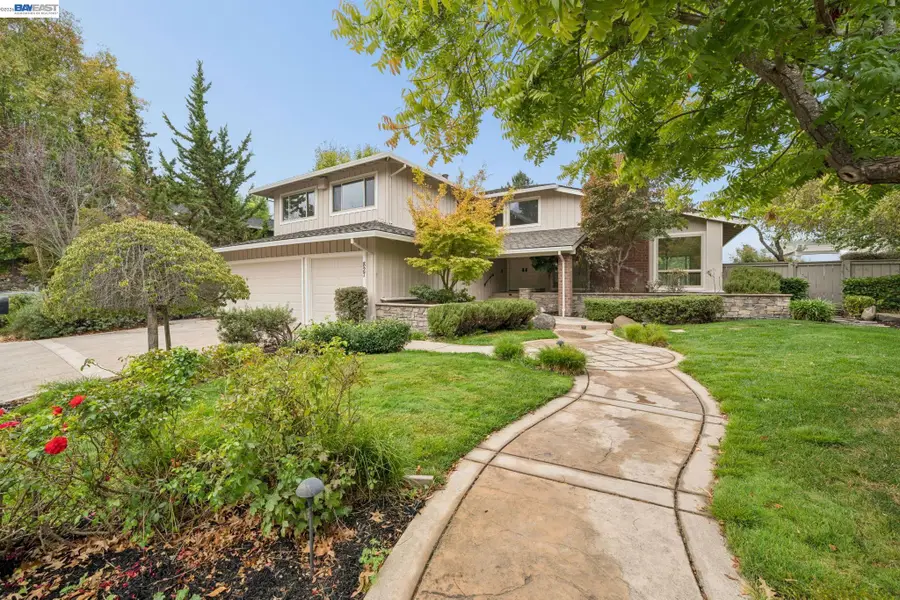827 Saint George Rd, Danville, CA 94526 - #2