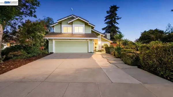 4101 Hanford St, Union City, CA 94587