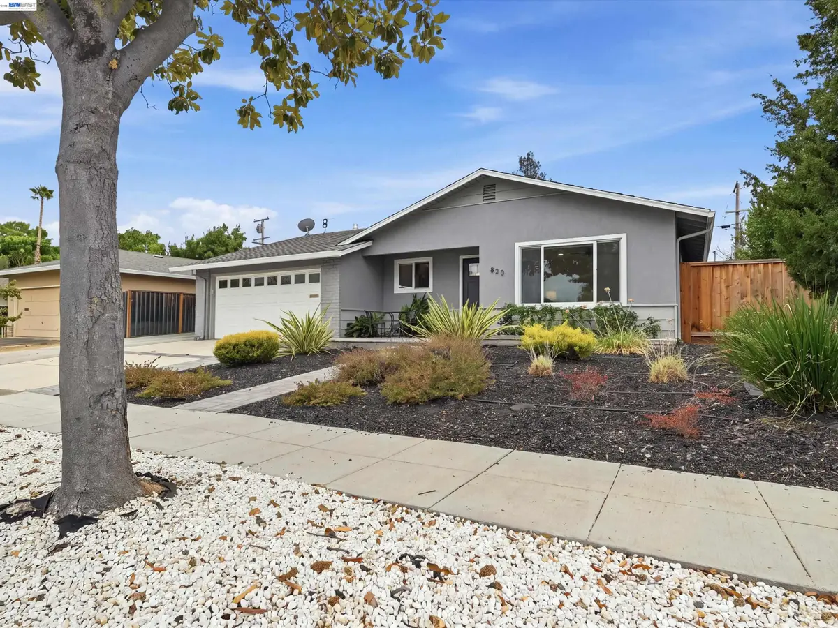 820 Londonderry Dr, Sunnyvale, CA 94087 - #1