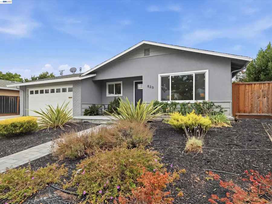 820 Londonderry Dr, Sunnyvale, CA 94087 - #2