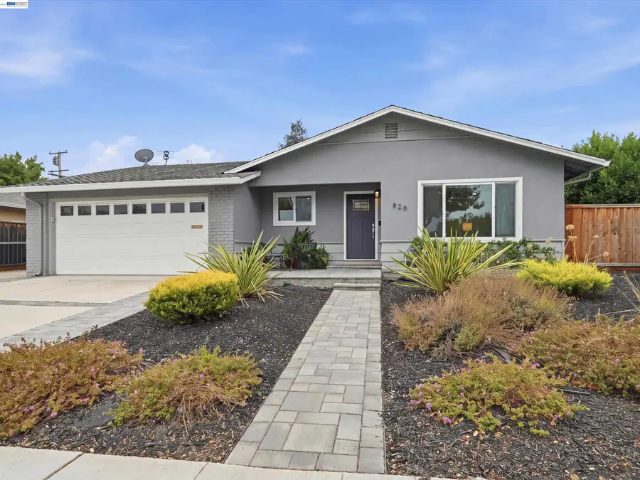 820 Londonderry Dr, Sunnyvale, CA 94087 - #3