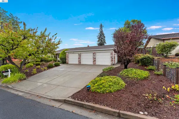 214 Mt Wilson Pl, Clayton, CA 94517
