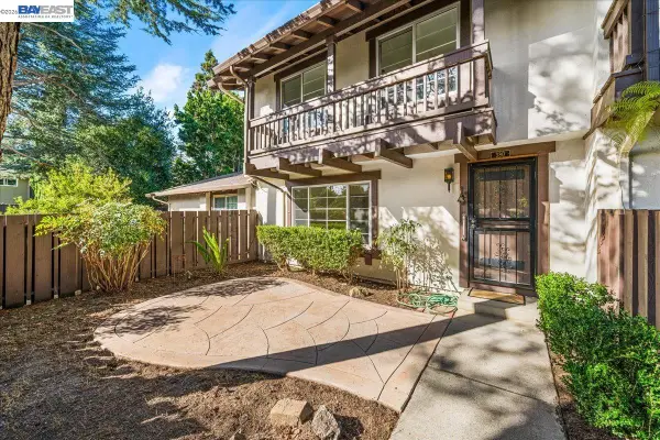 380 Serramonte Ter, Fremont, CA 94536