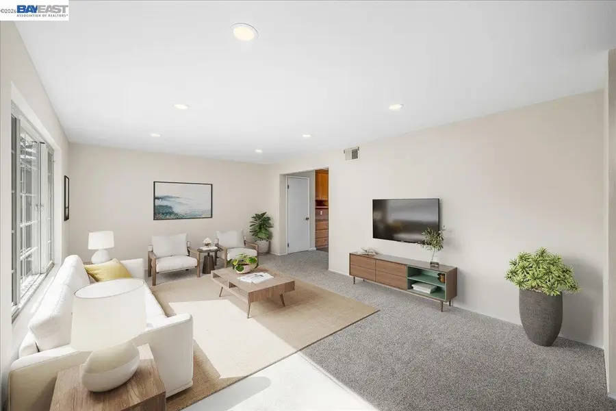 380 Serramonte Ter, Fremont, CA 94536 - #2