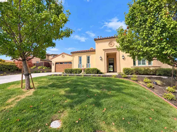 2001 Riddling Ct, Brentwood, CA 94513
