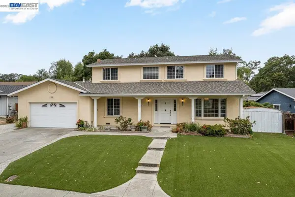 2518 Kilpatrick Ct, San Ramon, CA 94583