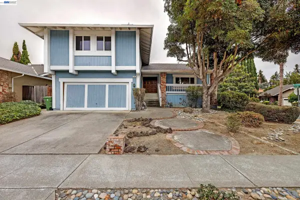 115 Morrison Canyon Rd, Fremont, CA 94536