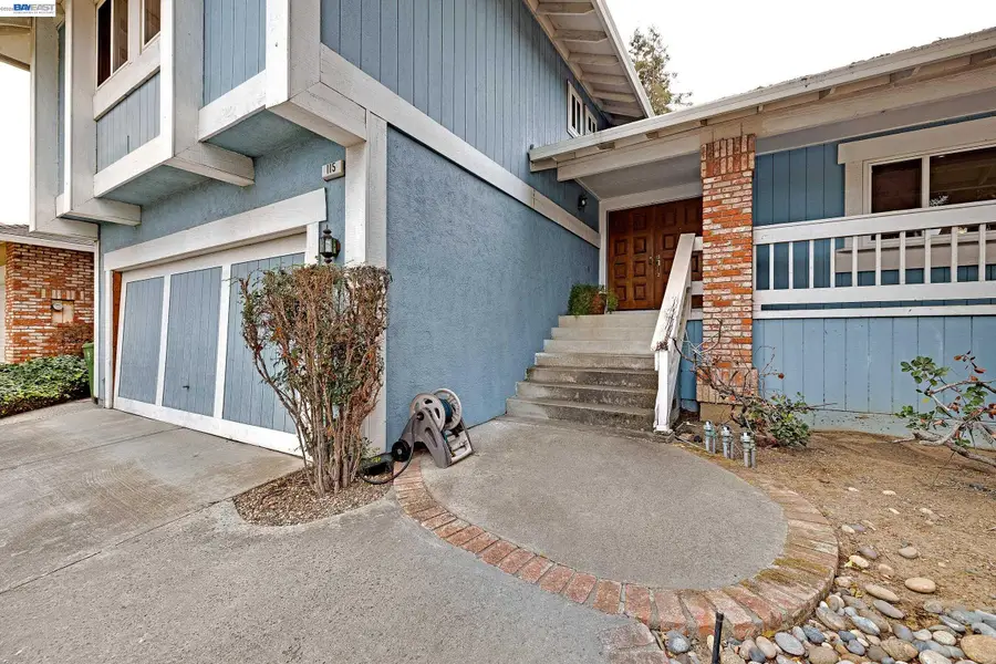 115 Morrison Canyon Rd, Fremont, CA 94536 - #2
