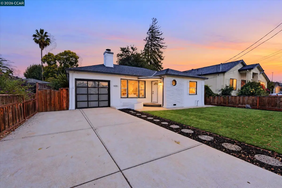 1430 Bird Ave, San Jose, CA 95125 - #1
