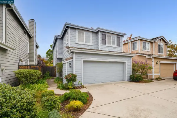 186 Orr Rd, Alameda, CA 94502
