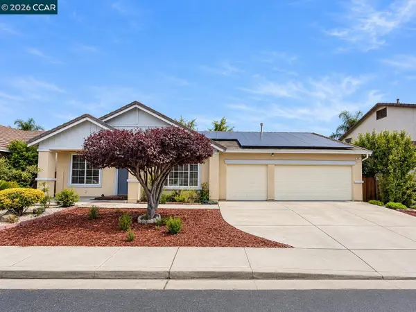 507 Silver Saddle Dr., Pittsburg, CA 94565
