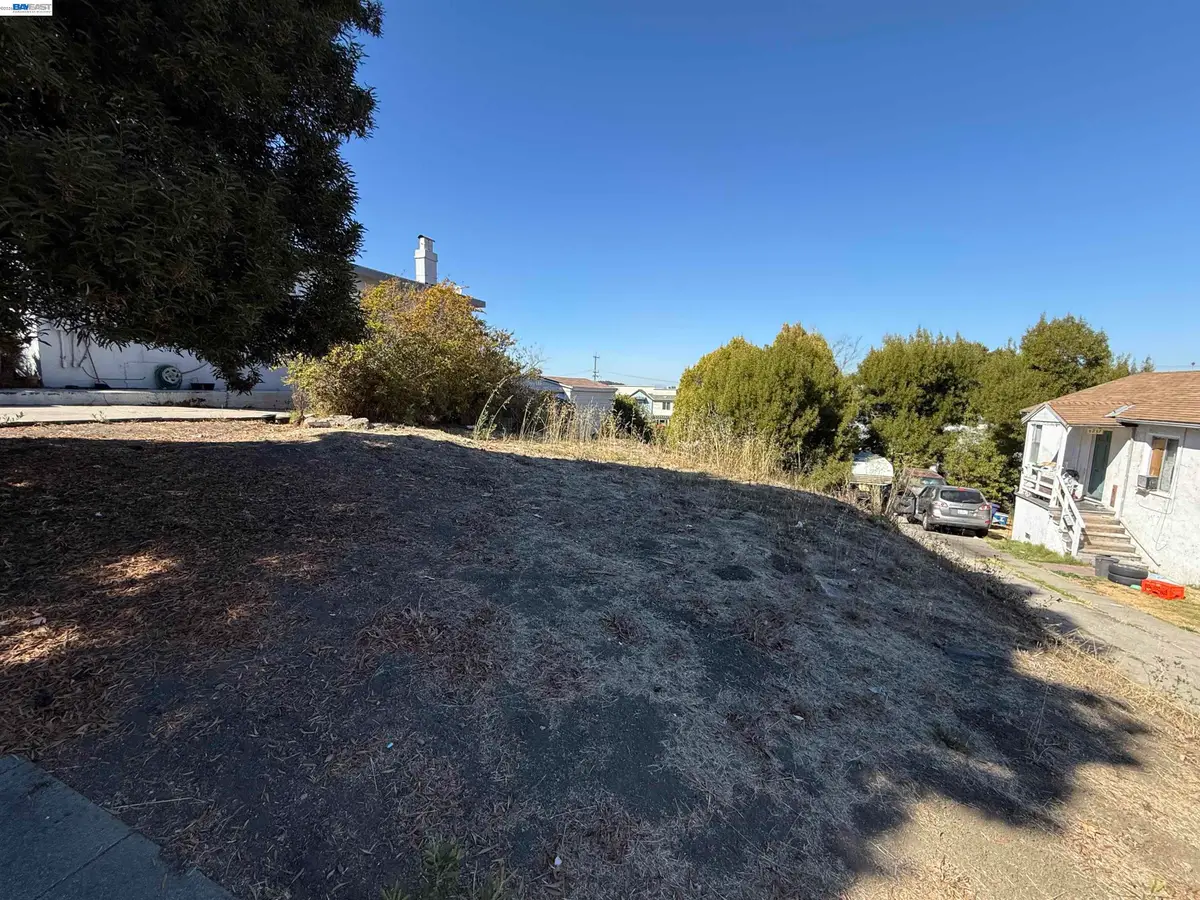 Address Withheld By Seller, Richmond, CA 94804 - #1
