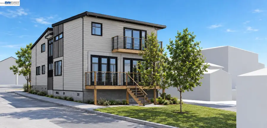 Address Withheld By Seller, Richmond, CA 94804 - #3