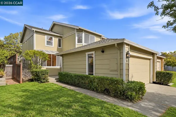 14 Hyannis Cove, San Rafael, CA 94901