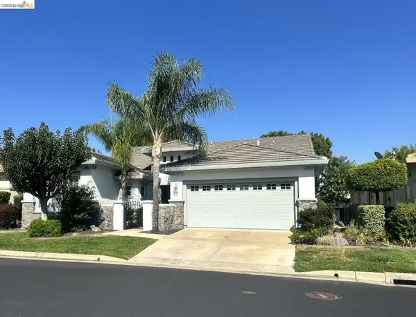 1116 Burghley Lane, Brentwood, CA 94513