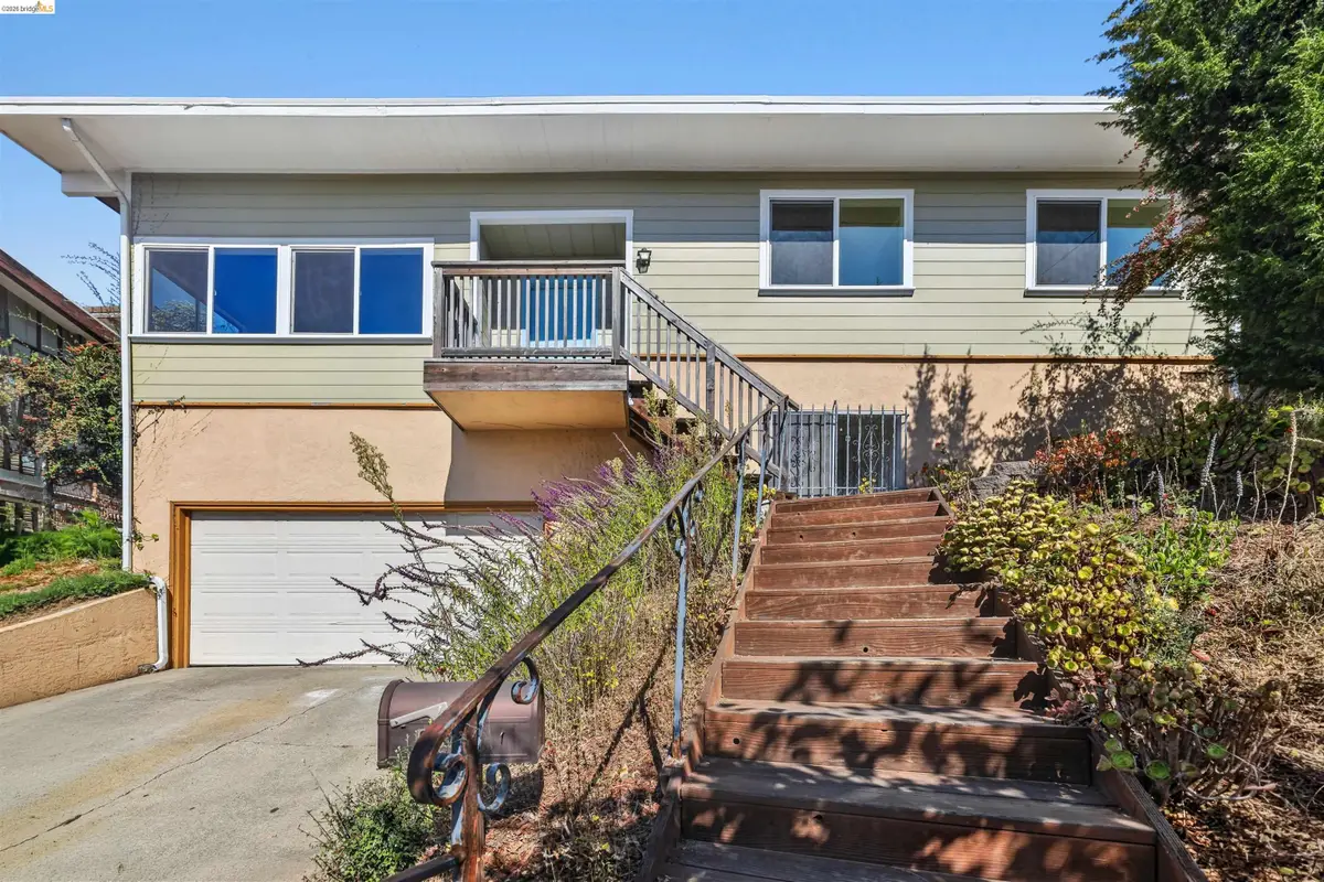 695 Wellesley Ave, Kensington, CA 94708 - #1