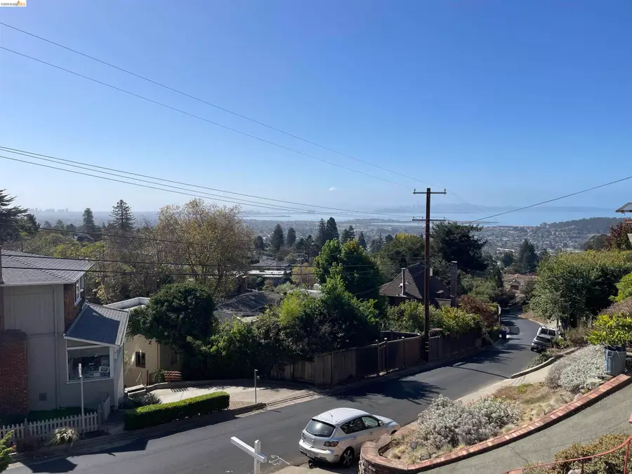 695 Wellesley Ave, Kensington, CA 94708 - #3