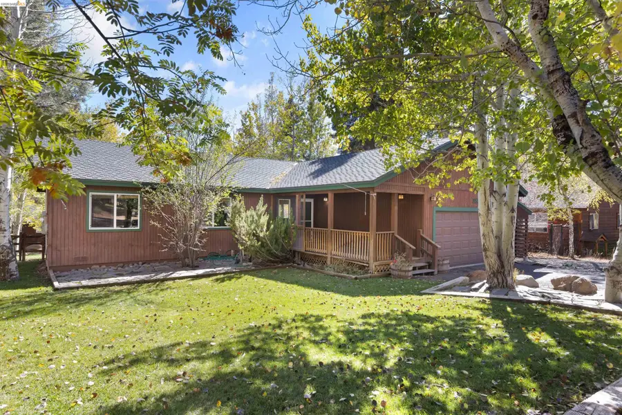 10883 Whitehorse Rd, Truckee, CA 96161 - #3