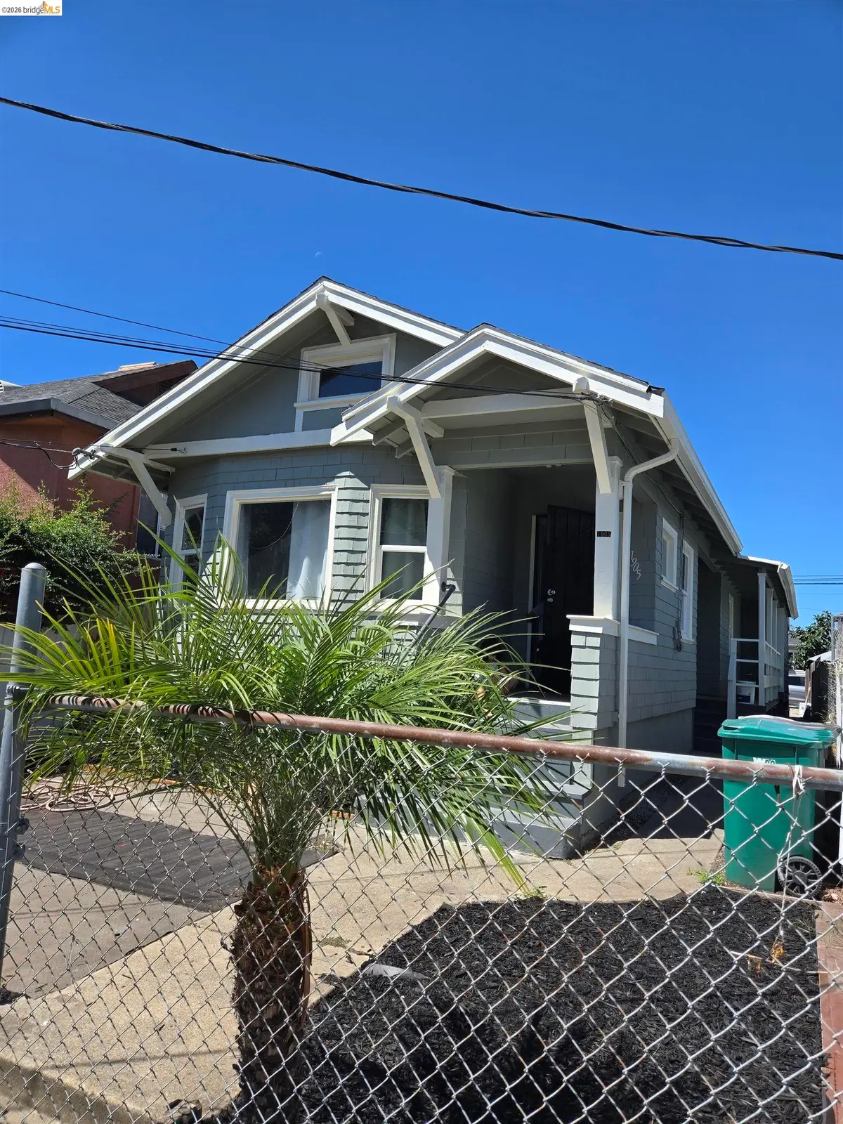 1905 69th Ave, Oakland, CA 94621 - #1