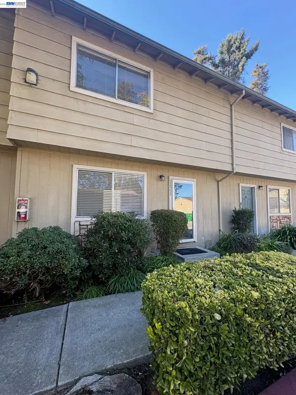 22555 Colton Court, Hayward, CA 94541