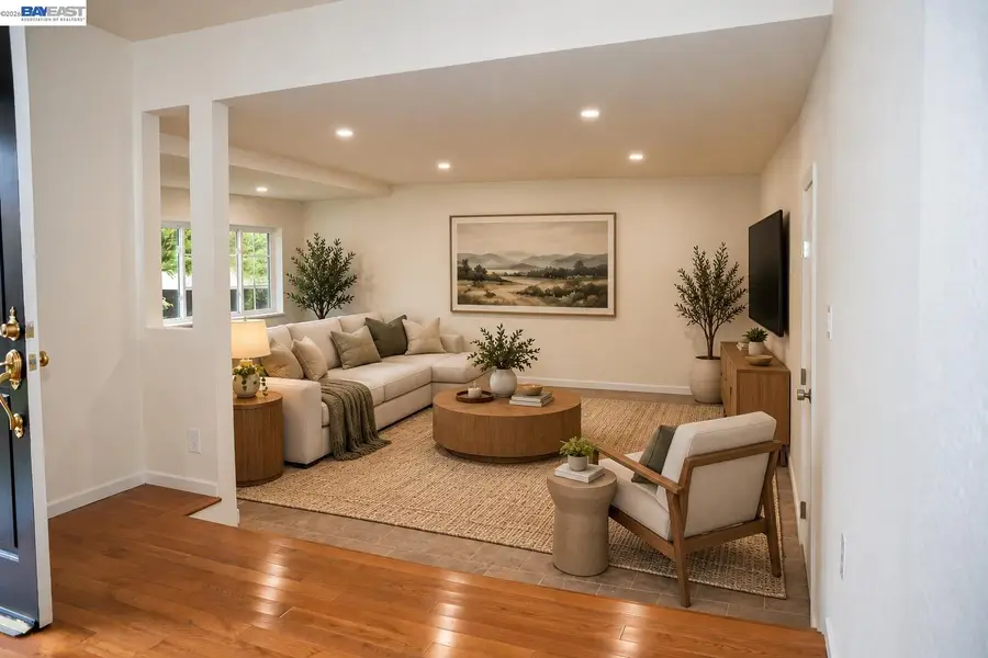 18639 Lake Chabot Rd, Castro Valley, CA 94546 - #2