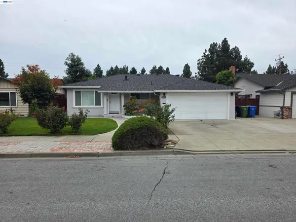 46925 Bradley St, Fremont, CA 94539
