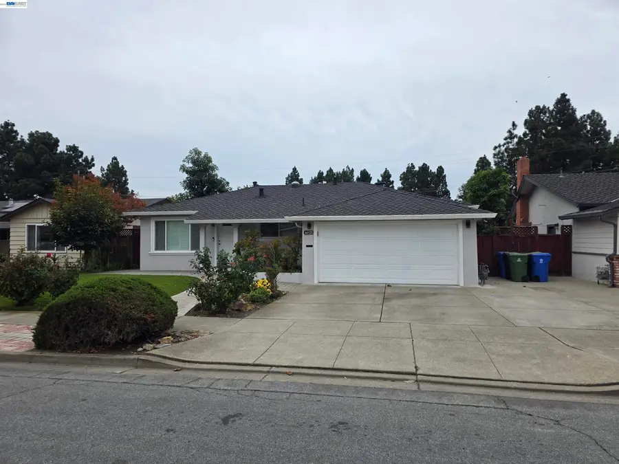 46925 Bradley St, Fremont, CA 94539 - #2