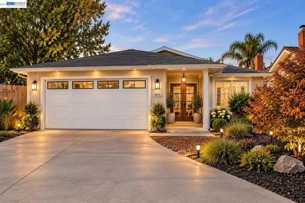 5012 Reid Ct, Richmond, CA 94804