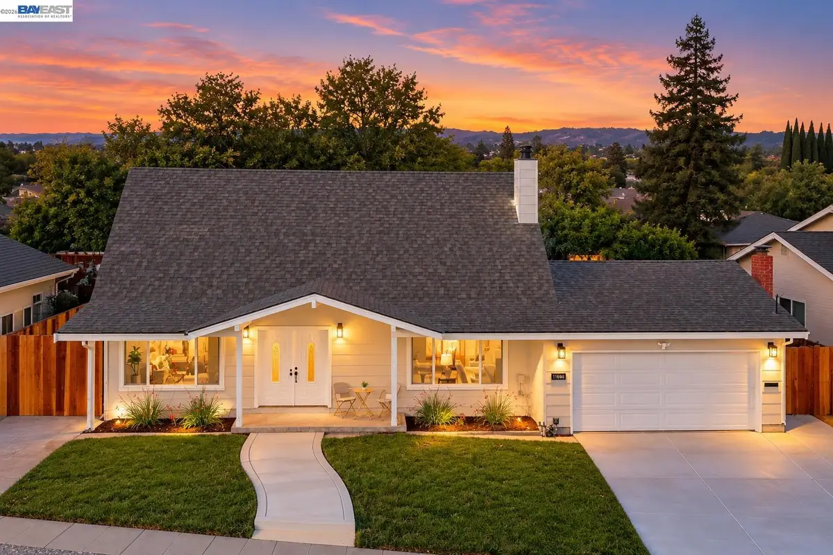 11686 Regio Dr, Dublin, CA 94568 - #1